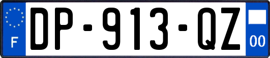 DP-913-QZ