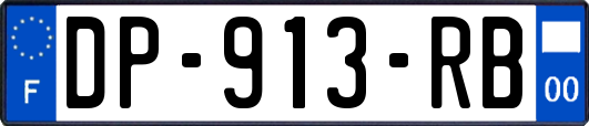 DP-913-RB