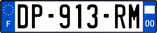 DP-913-RM