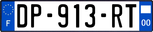 DP-913-RT