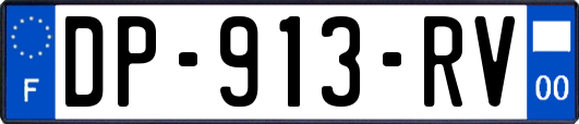 DP-913-RV