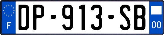 DP-913-SB