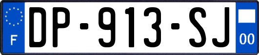 DP-913-SJ