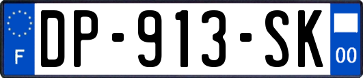 DP-913-SK