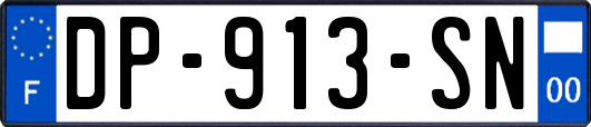 DP-913-SN