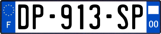 DP-913-SP