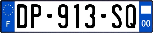 DP-913-SQ