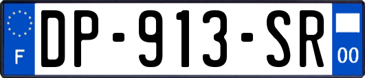 DP-913-SR