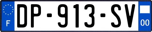 DP-913-SV