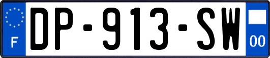 DP-913-SW
