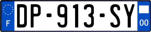 DP-913-SY