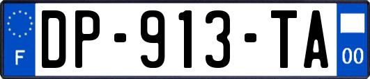 DP-913-TA