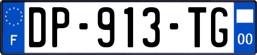 DP-913-TG