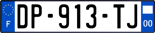 DP-913-TJ