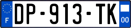 DP-913-TK