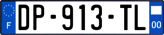 DP-913-TL