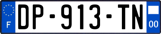 DP-913-TN