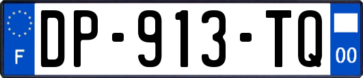 DP-913-TQ