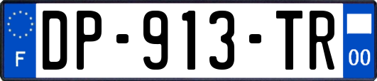 DP-913-TR