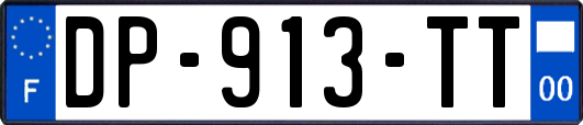 DP-913-TT