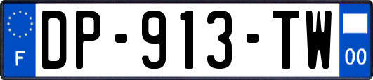 DP-913-TW