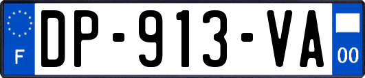 DP-913-VA
