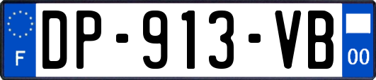DP-913-VB