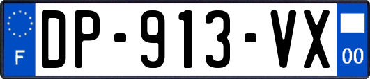 DP-913-VX