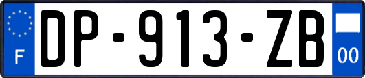 DP-913-ZB