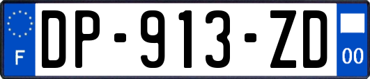 DP-913-ZD