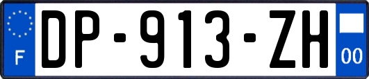 DP-913-ZH