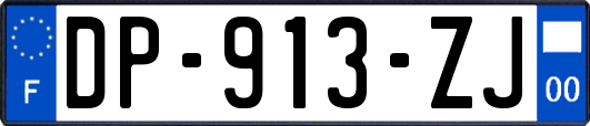 DP-913-ZJ