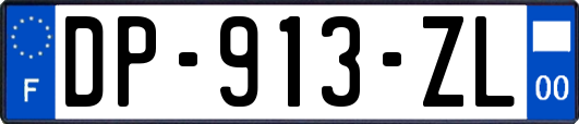 DP-913-ZL