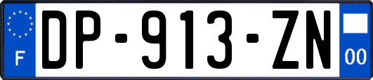 DP-913-ZN