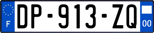 DP-913-ZQ