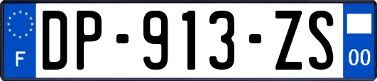 DP-913-ZS