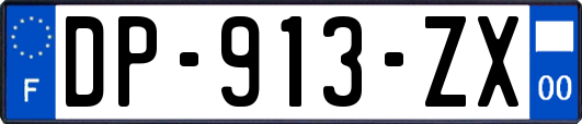 DP-913-ZX