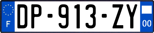 DP-913-ZY