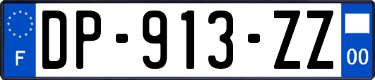 DP-913-ZZ