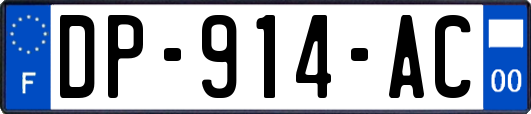 DP-914-AC