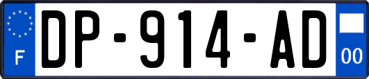 DP-914-AD