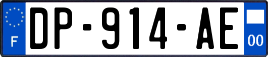 DP-914-AE