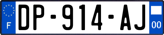 DP-914-AJ