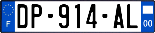 DP-914-AL