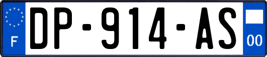 DP-914-AS