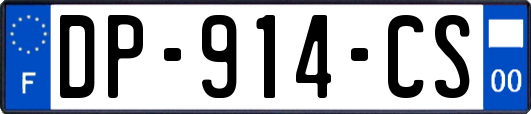 DP-914-CS