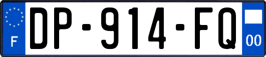 DP-914-FQ