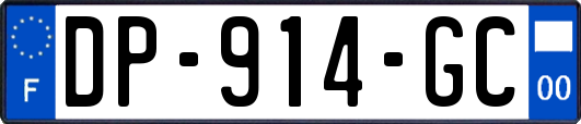 DP-914-GC