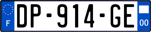 DP-914-GE