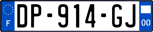 DP-914-GJ